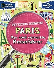 Eltern verboten paris gebraucht kaufen  Wird an jeden Ort in Deutschland