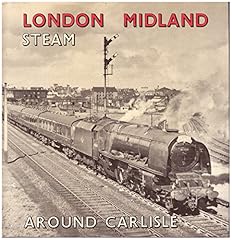 London midland steam for sale  Delivered anywhere in UK