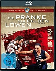 Pranke gelben löwen gebraucht kaufen  Wird an jeden Ort in Deutschland
