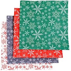 Qpout pcs christmas usato  Spedito ovunque in Italia 