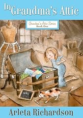Grandma attic for sale  Delivered anywhere in USA 