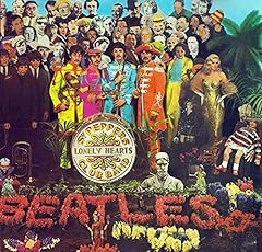 Sergeant peppers ioneiyheartsc gebraucht kaufen  Wird an jeden Ort in Deutschland