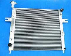 Row aluminum radiator for sale  Delivered anywhere in USA 