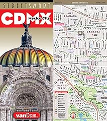 Streetsmart mexico city for sale  Delivered anywhere in USA 