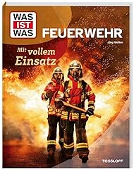 Feuerwehr . vollem gebraucht kaufen  Wird an jeden Ort in Deutschland