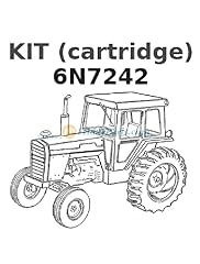 Generic cartridge kit for sale  Delivered anywhere in USA 