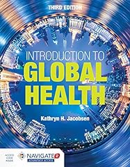 Introduction global health for sale  Delivered anywhere in USA 