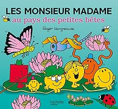 Monsieur madame pays d'occasion  Livré partout en Belgiqu