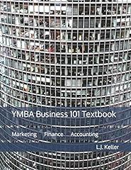 Ymba business 101 for sale  Delivered anywhere in USA 