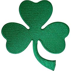Irish leaf shamrock for sale  Delivered anywhere in UK