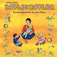 Hoppladi hopplada musik gebraucht kaufen  Wird an jeden Ort in Deutschland