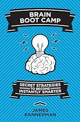 Brain boot camp for sale  Delivered anywhere in UK