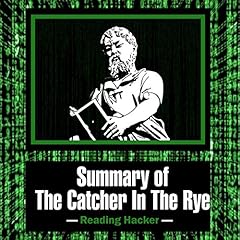 Summary catcher rye for sale  Delivered anywhere in Ireland
