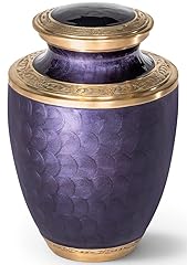 Cremation urn human for sale  Delivered anywhere in USA 