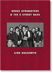 Lynn goldsmith. bruce for sale  Delivered anywhere in UK