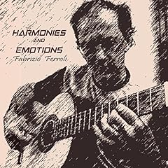 Harmonies emotions for sale  Delivered anywhere in UK