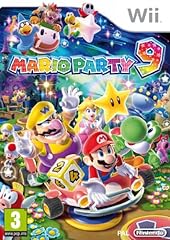 Mario party edizione usato  Spedito ovunque in Italia 