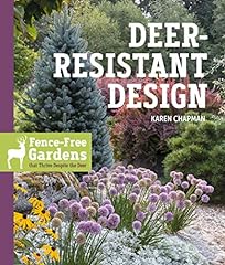 Deer resistant design for sale  Delivered anywhere in UK