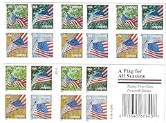 Forever stamps flag for sale  Delivered anywhere in USA 