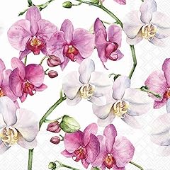 Servietten blumen elegante gebraucht kaufen  Wird an jeden Ort in Deutschland