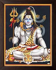 Art lord shiva for sale  Delivered anywhere in USA 