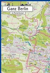 Ganz berlin posterformat gebraucht kaufen  Wird an jeden Ort in Deutschland