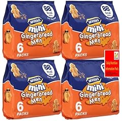 Mcvities multipack mini for sale  Delivered anywhere in UK