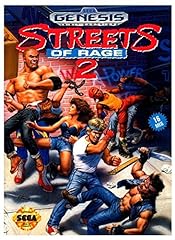Streets rage 2 for sale  Delivered anywhere in USA 