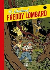 Freddy lombard het d'occasion  Livré partout en Belgiqu