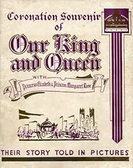 Coronation souvenir king for sale  Delivered anywhere in UK