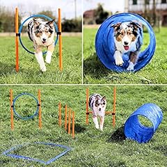 Vabiono agility dog gebraucht kaufen  Wird an jeden Ort in Deutschland