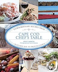 Cape cod chef for sale  Delivered anywhere in USA 