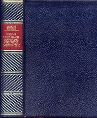 Oeuvres complètes tome d'occasion  Livré partout en France