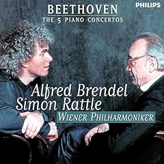 Piano concertos nos. usato  Spedito ovunque in Italia 