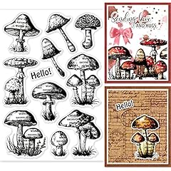 Globleland retro pilz gebraucht kaufen  Wird an jeden Ort in Deutschland