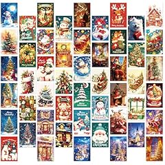 Pack christmas cards for sale  Delivered anywhere in USA 