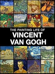 Painting life vincent for sale  Delivered anywhere in USA 