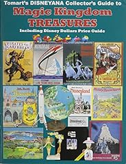 Tomart disneyana collector for sale  Delivered anywhere in UK