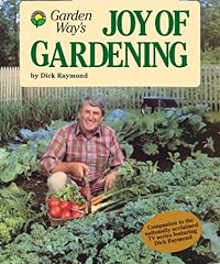 Garden way joy for sale  Delivered anywhere in USA 