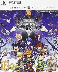 Kingdom hearts ii.5 usato  Spedito ovunque in Italia 