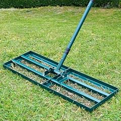 Lawn leveling rake for sale  Delivered anywhere in USA 