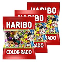 Haribo color rado gebraucht kaufen  Wird an jeden Ort in Deutschland