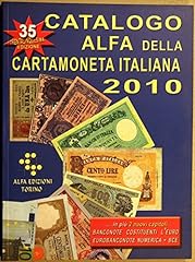Catalogo alfa della usato  Spedito ovunque in Italia 
