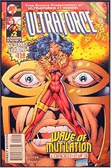Ultraforce 2 gebraucht kaufen  Wird an jeden Ort in Deutschland