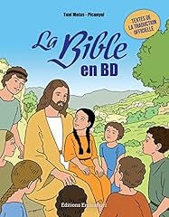 Découvrir bible ancien d'occasion  Livré partout en France