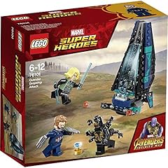 Lego 76101 marvel for sale  Delivered anywhere in USA 