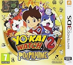 Kai watch polpanime usato  Spedito ovunque in Italia 
