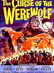 Curse werewolf for sale  Delivered anywhere in UK
