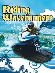 Riding waverunners for sale  Delivered anywhere in UK