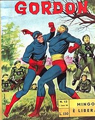 Flash gordon edizioni usato  Spedito ovunque in Italia 